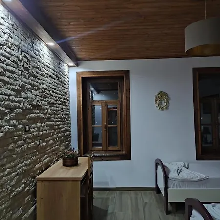 “sarah House” Holiday home Berat