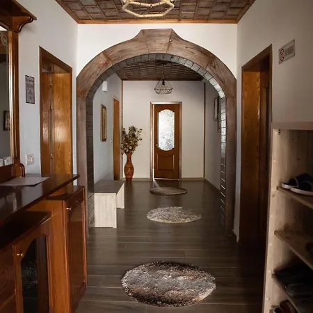 Prázdninový dům “sarah House” Berat