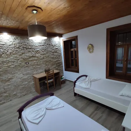 Tatil Evi “sarah House” Berat