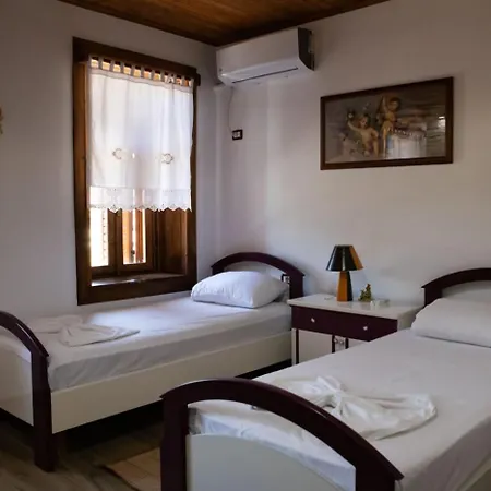 Prázdninový dům “sarah House” *