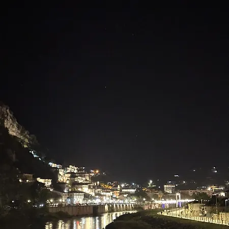 Hébergement de vacances “sarah House” Berat