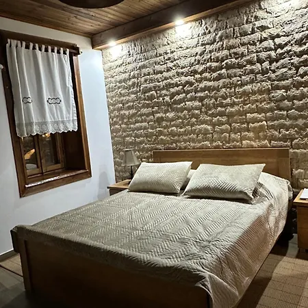 “sarah House” Tatil Evi *