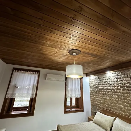 “sarah House” Hébergement de vacances