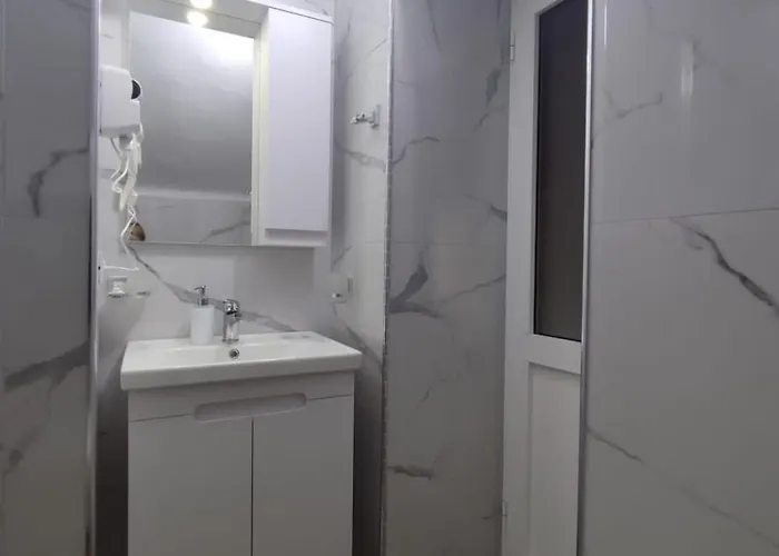 Hébergement de vacances “sarah House” Berat