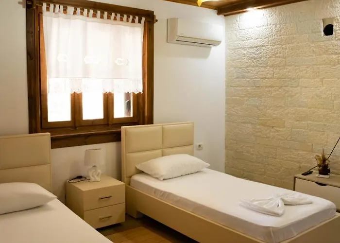 “sarah House” Hébergement de vacances