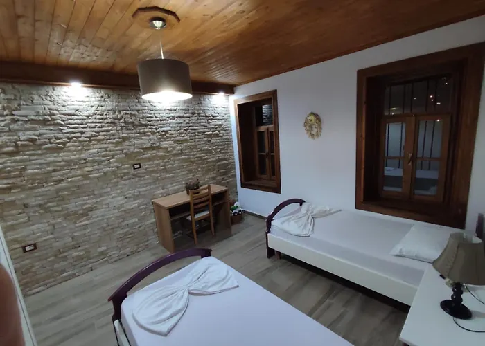 Hébergement de vacances “sarah House” Berat