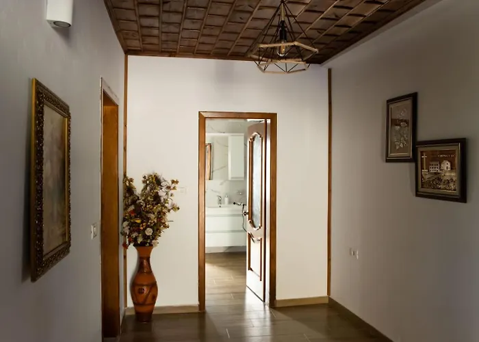 “sarah House” Hébergement de vacances