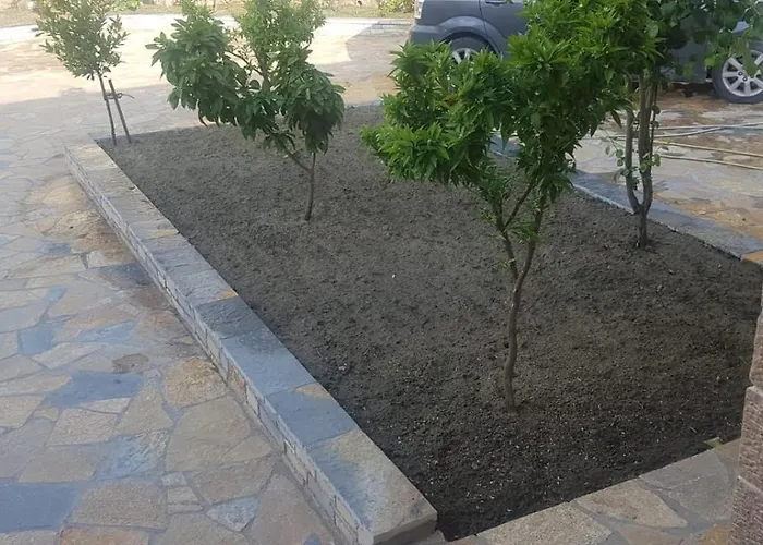 “sarah House” Hébergement de vacances *