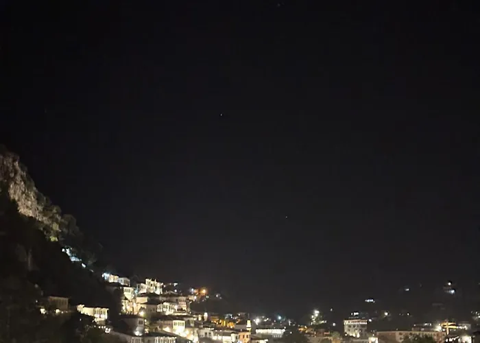 Hébergement de vacances “sarah House” Berat