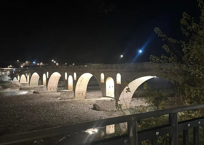 “sarah House” Hébergement de vacances