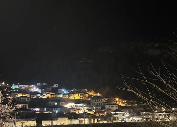 “sarah House” Hébergement de vacances