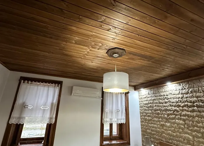 “sarah House” Hébergement de vacances