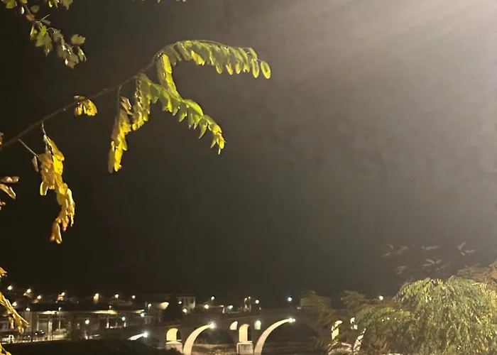 “sarah House” Berat